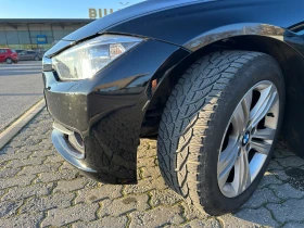 BMW 330 330XDrive, снимка 10