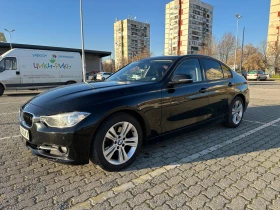 BMW 330 330XDrive, снимка 3