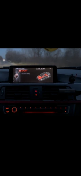 BMW 330 330XDrive, снимка 17