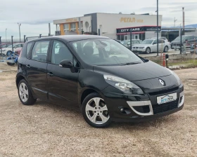 Renault Scenic 1.5  ДИЗЕЛ 110 К.С. УНИКАЛНО СЪСТОЯНИЕ! , снимка 17