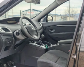 Renault Scenic 1.5  ДИЗЕЛ 110 К.С. УНИКАЛНО СЪСТОЯНИЕ! , снимка 8
