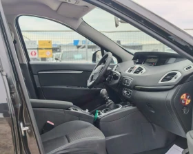 Renault Scenic 1.5  ДИЗЕЛ 110 К.С. УНИКАЛНО СЪСТОЯНИЕ! , снимка 10