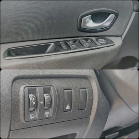 Renault Scenic 1.5  ДИЗЕЛ 110 К.С. УНИКАЛНО СЪСТОЯНИЕ! , снимка 9