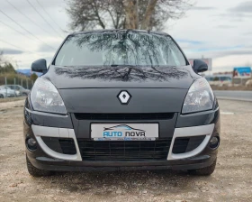 Renault Scenic 1.5  ДИЗЕЛ 110 К.С. УНИКАЛНО СЪСТОЯНИЕ! , снимка 2