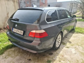 BMW 520 D, снимка 3