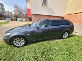 BMW 520 D, снимка 7