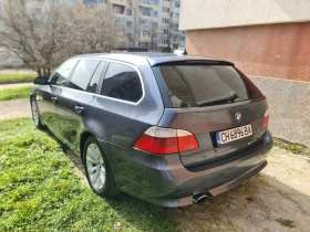 BMW 520 D, снимка 5