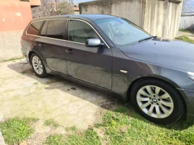 BMW 520 D, снимка 2