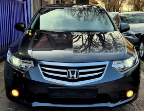 Honda Accord 2.2d-EXECUTIVE- FACE- кожа-veriga-6скорости-japan , снимка 2