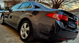 Honda Accord 2.2d-EXECUTIVE- FACE- кожа-veriga-6скорости-japan , снимка 11