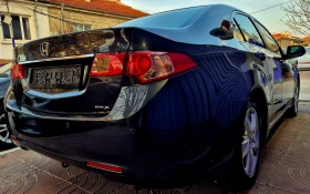 Honda Accord 2.2d-EXECUTIVE- FACE- кожа-veriga-6скорости-japan , снимка 8