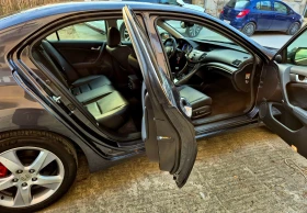 Honda Accord 2.2d-EXECUTIVE- FACE- кожа-veriga-6скорости-japan , снимка 14