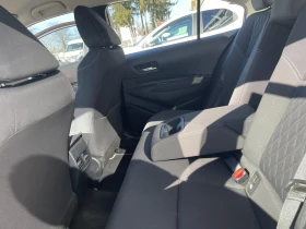 Toyota Corolla 1.8 HEV , снимка 8