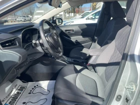 Toyota Corolla 1.8 HEV , снимка 5