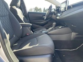 Toyota Corolla 1.8 HEV , снимка 6