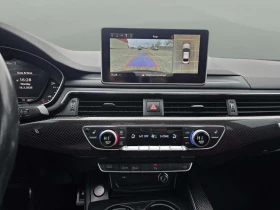 Audi S5 quattro* Technik* АвтоКредит* (ЦЕНА ДО БГ), снимка 15