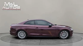 Audi S5 quattro* Technik* АвтоКредит* (ЦЕНА ДО БГ), снимка 4