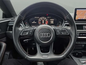 Audi S5 quattro* Technik* АвтоКредит* (ЦЕНА ДО БГ), снимка 13