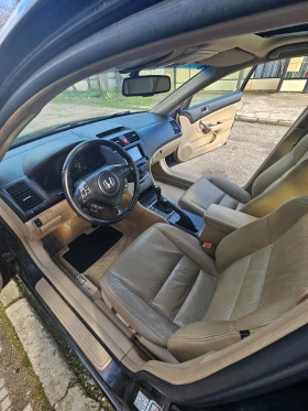 Honda Accord 2.2 i-CDTI, снимка 9