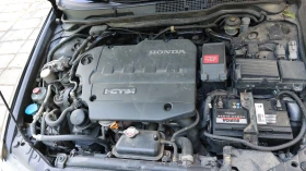 Honda Accord 2.2 i-CDTI, снимка 14