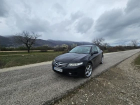 Honda Accord 2.2 i-CDTI, снимка 1