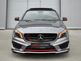 Mercedes-Benz CLA 250 45AMG OPTIC / PANORAMA / REDART / HARMAN/KARDON , снимка 2