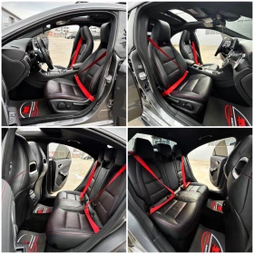 Mercedes-Benz CLA 250 45AMG OPTIC / PANORAMA / REDART / HARMAN/KARDON , снимка 14