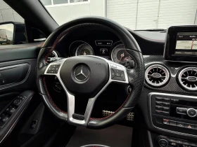 Mercedes-Benz CLA 250 45AMG OPTIC / PANORAMA / REDART / HARMAN/KARDON , снимка 12