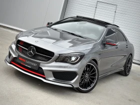 Mercedes-Benz CLA 250 45AMG OPTIC / PANORAMA / REDART / HARMAN/KARDON , снимка 1