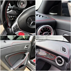 Mercedes-Benz CLA 250 45AMG OPTIC / PANORAMA / REDART / HARMAN/KARDON , снимка 13