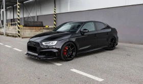 Audi Rs3 2.5TFSI Quattro, снимка 2