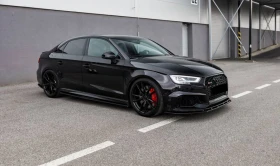 Audi Rs3 2.5TFSI Quattro, снимка 1