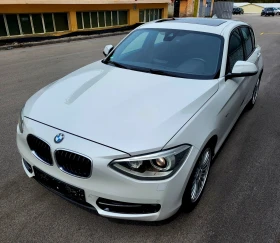 BMW 118 SPORT 170p.s., снимка 3