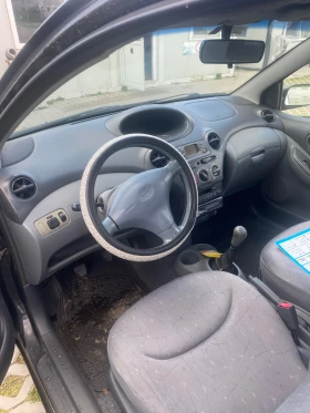 Toyota Yaris 1, 0 VVT-I, снимка 5