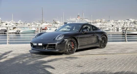 Porsche Carrera 911 GTS, снимка 1