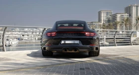 Porsche Carrera 911 GTS, снимка 2