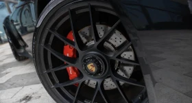 Porsche Carrera 911 GTS, снимка 6