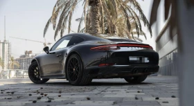 Porsche Carrera 911 GTS, снимка 4