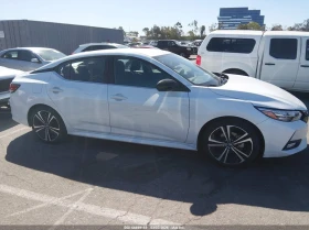 Nissan Sentra 2.0l Sr Xtronic Cvt, снимка 13