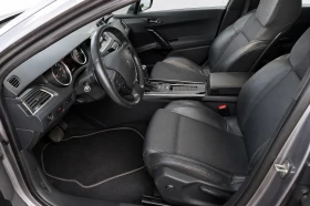 Peugeot 508 * 2.0* HDI* 180к.с* Allure* FULL* С.Книжка* , снимка 7