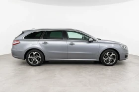 Peugeot 508 * 2.0* HDI* 180к.с* Allure* FULL* С.Книжка* , снимка 6