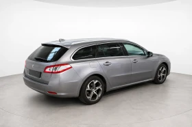Peugeot 508 * 2.0* HDI* 180к.с* Allure* FULL* С.Книжка* , снимка 4