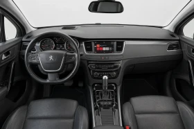 Peugeot 508 * 2.0* HDI* 180к.с* Allure* FULL* С.Книжка* , снимка 8