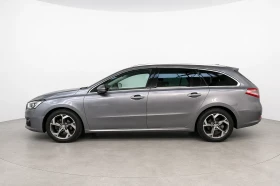 Peugeot 508 * 2.0* HDI* 180к.с* Allure* FULL* С.Книжка* , снимка 5