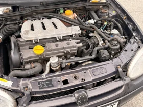 Opel Corsa Газ, снимка 5