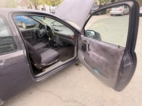 Opel Corsa Газ, снимка 3