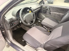 Opel Corsa Газ, снимка 7