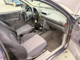 Opel Corsa Газ, снимка 4