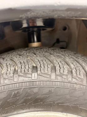 Opel Corsa Газ, снимка 9