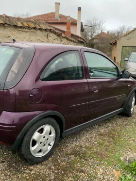 Opel Corsa, снимка 6